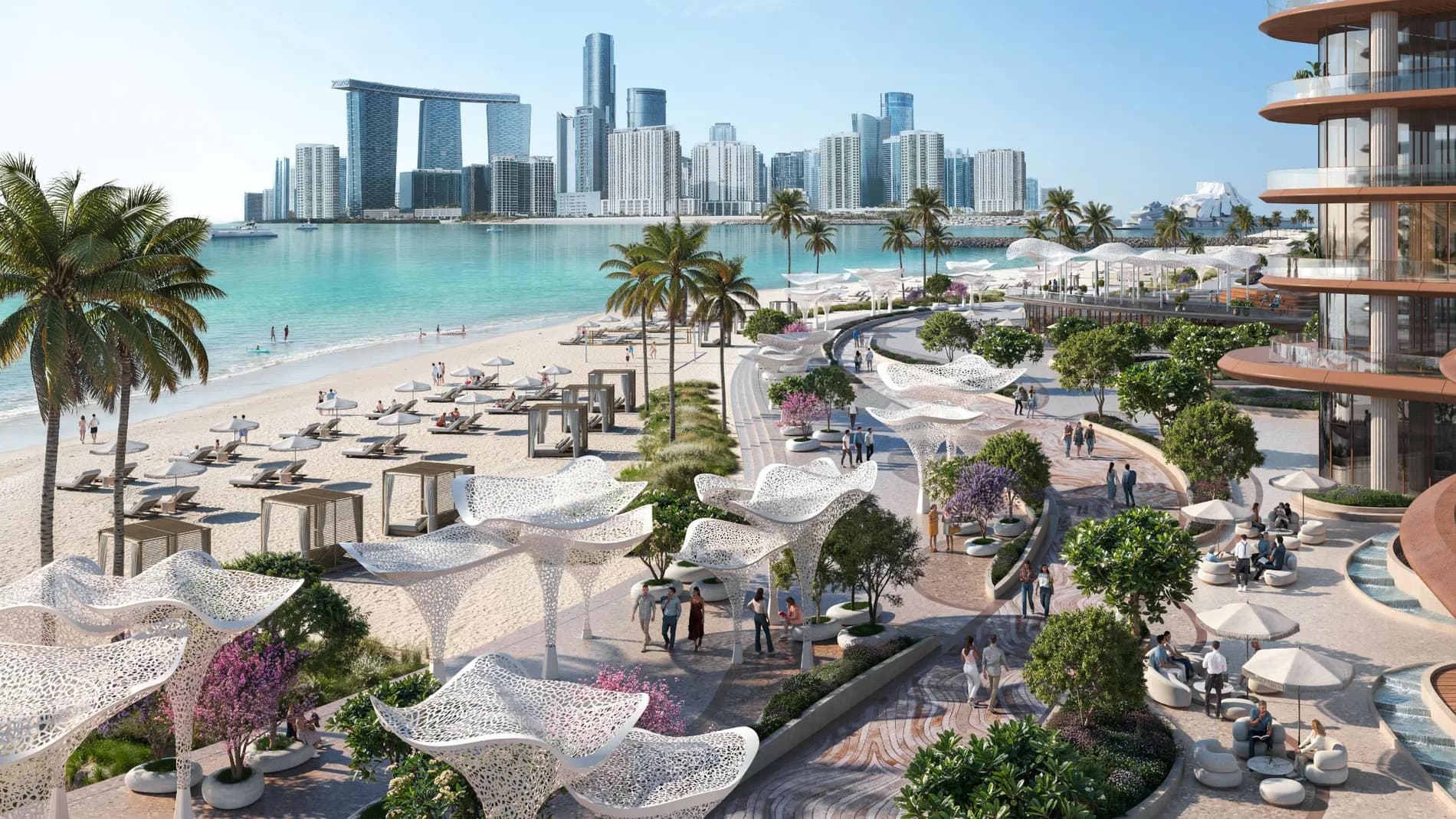 Marsa Al Saadiyat